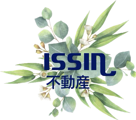 issin不動産株式会社